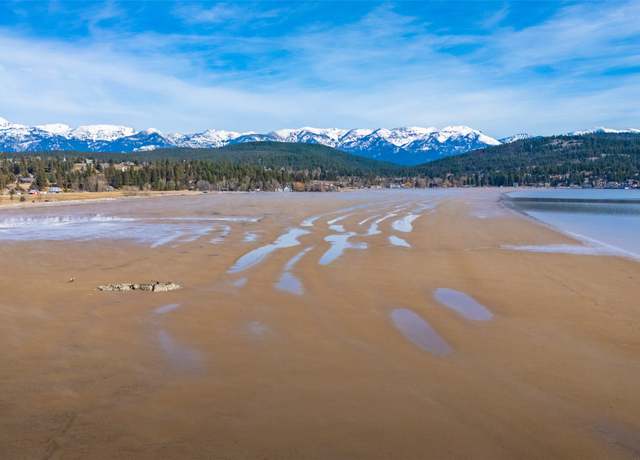 Property at 440 Holt Dr Lot D, Bigfork, MT 59911
