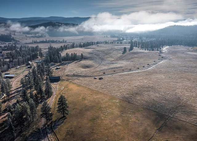 Property at 13442 Vannoy Ln Unit (Lot 1), Greenough, MT 59823