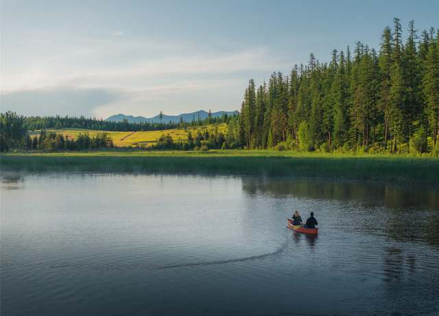 Property at TBD Tamarack Trail Ranch Rd Lot 21 PH 3, Whitefish, MT 59937