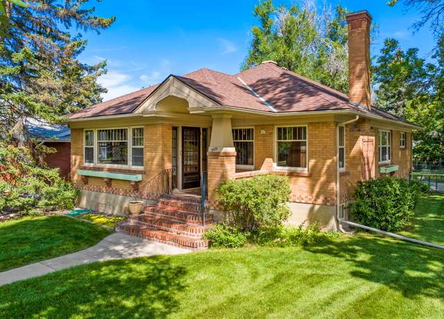 Property at 2825 3rd Ave N, Great Falls, MT 59401, 3 beds, 2 baths