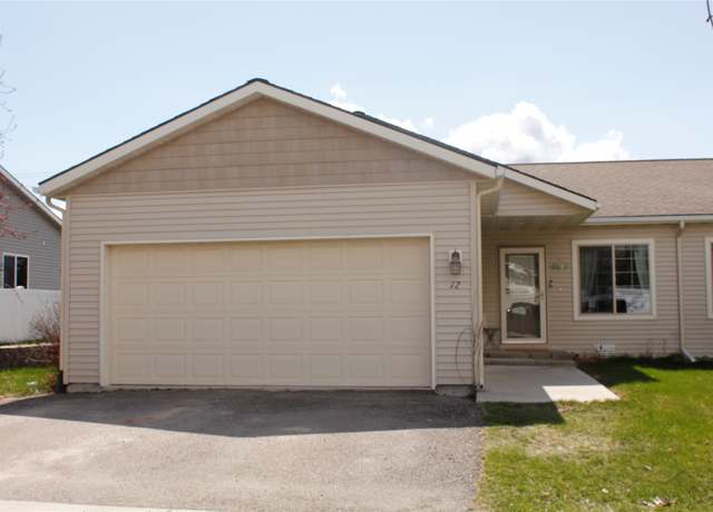 Property at 12 Empire Loop, Kalispell, MT 59901, 2 beds, 1.5 baths