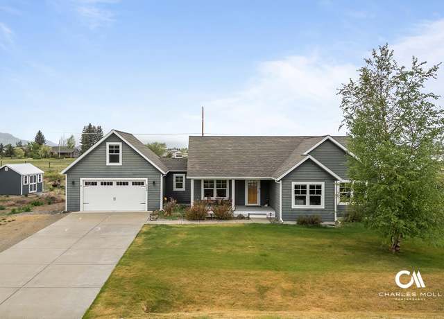 Property at 3756 Juliet Dr, Helena, MT 59602, 3 beds, 2 baths