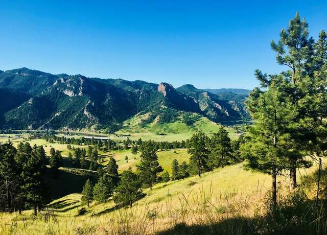 Property at 153 Cooper Dr, Cascade, MT 59421