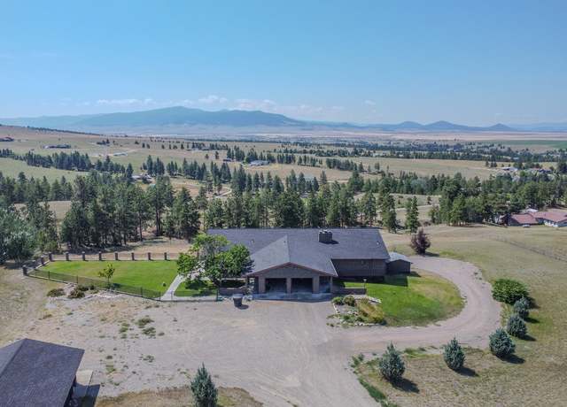 Property at 6045 Canyon Ferry Rd, Helena, MT 59602, 3 beds, 2.5 baths