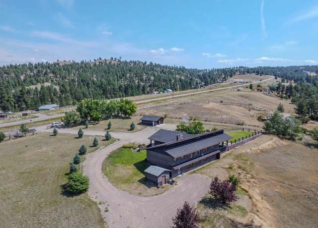 Property at 6045 Canyon Ferry Rd, Helena, MT 59602, 3 beds, 2.5 baths