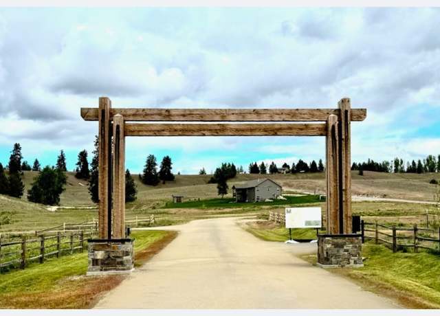Property at Lot 4 Rugged Ridge Rd, Stevensville, MT 59870