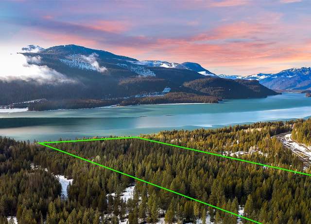Property at NHN Driftwood Pt Ln, Trout Creek, MT 59874