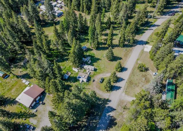 Property at 350 Piney Rd, Troy, MT 59935