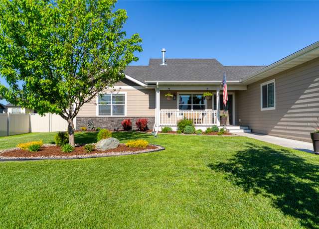Property at 140 Ali Loop, Kalispell, MT 59901, 4 beds, 3 baths