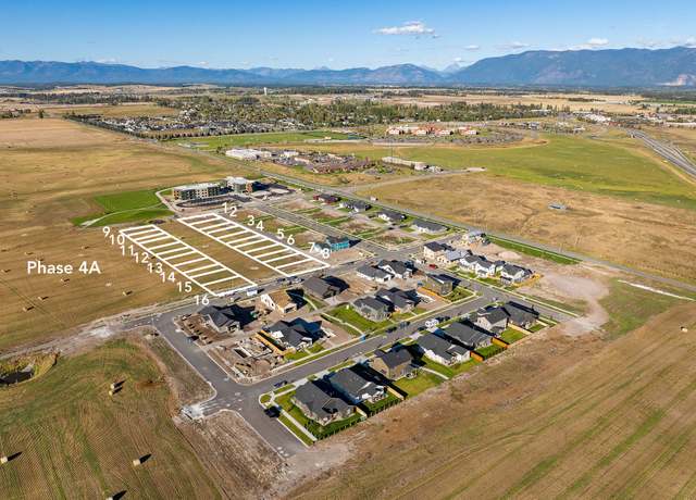 Property at 809 Rivet Way, Kalispell, MT 59901
