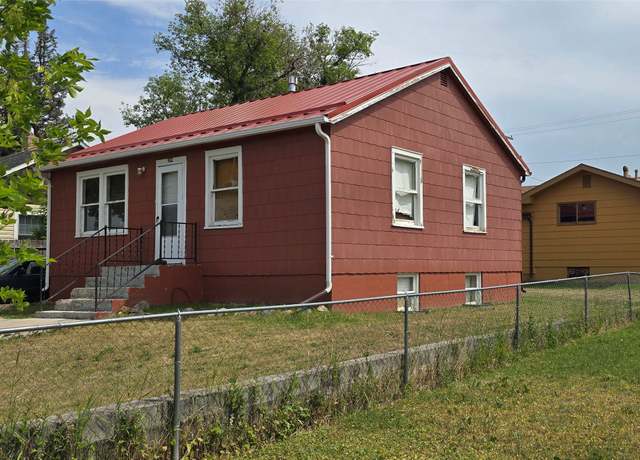 Property at 912-914 1st Ave NW, Great Falls, MT 59404, 6 beds, 3 baths
