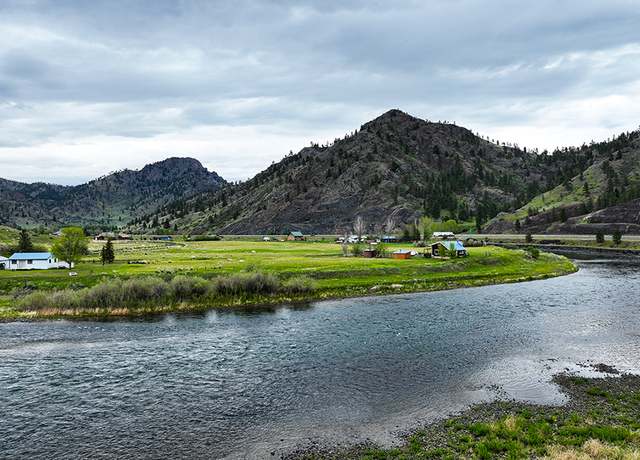 Property at 50 Missouri Overlook Dr, Cascade, MT 59421