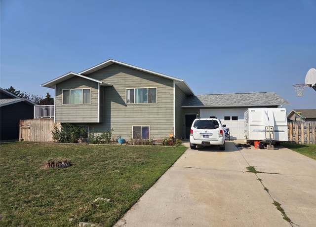 Property at 2670 Sundance Dr, East Helena, MT 59635, 4 beds, 2 baths
