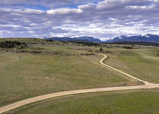 Property at 1680 Willow Creek Loop Rd, Deer Lodge, MT 59722