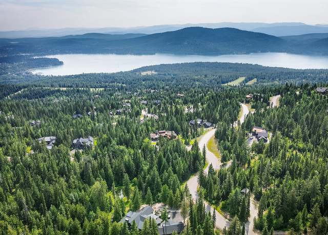 Property at 201 Woodlandstar Cir, Whitefish, MT 59937