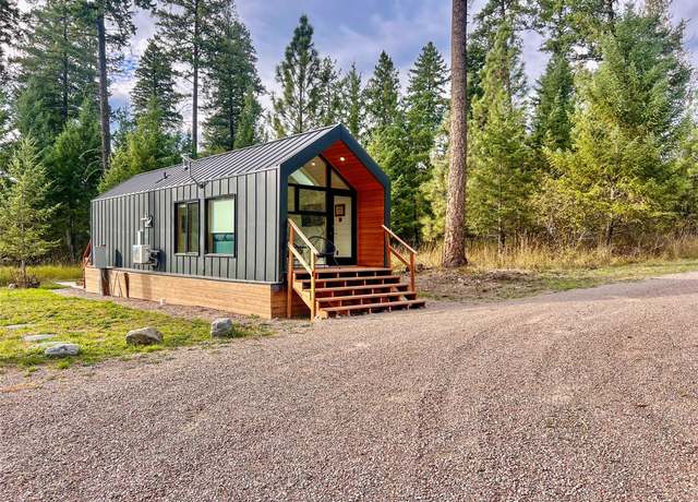 Property at 31625 Mount Harding Ln, Ronan, MT 59864, 1 bed, 1 bath
