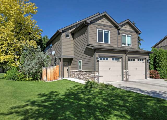 Property at 1645 Margaret St Unit B, Missoula, MT 59801, 3 beds, 2.5 baths