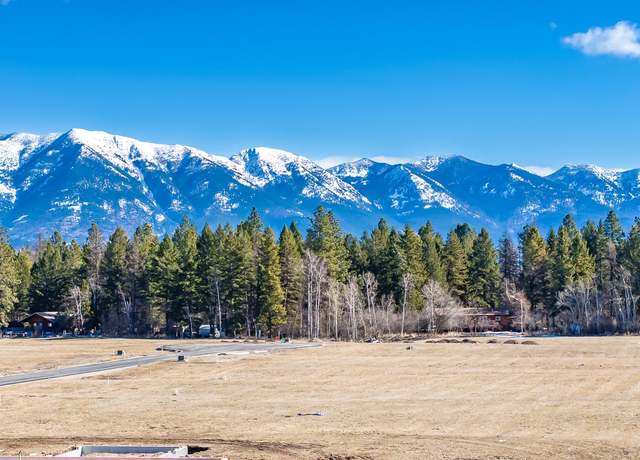 Property at Lot 14 Liberty Way, Kalispell, MT 59901