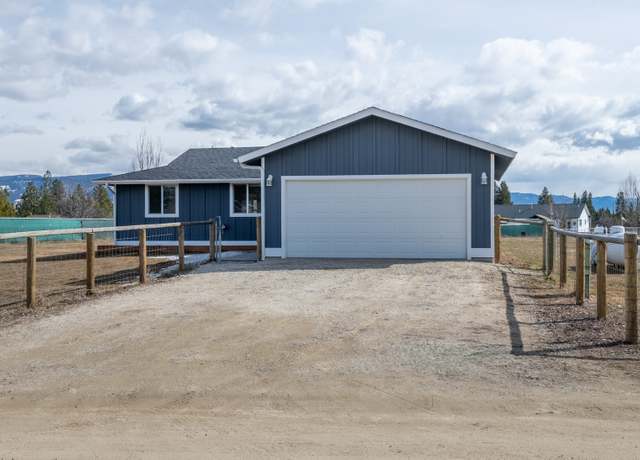 Property at 135 Meadow Ln, Victor, MT 59875, 3 beds, 2 baths