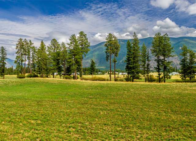 Property at 211 Patriots Ln Unit (Lot 3), Columbia Falls, MT 59912