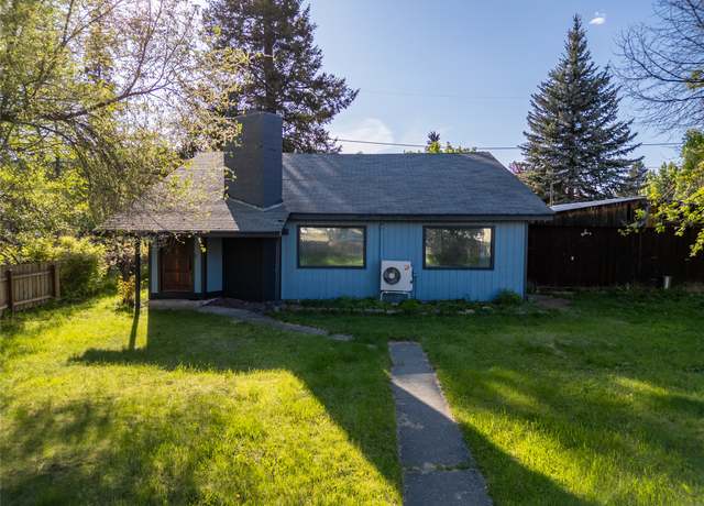 Property at 408 Idaho Ave, Libby, MT 59923, 3 beds, 1.5 baths