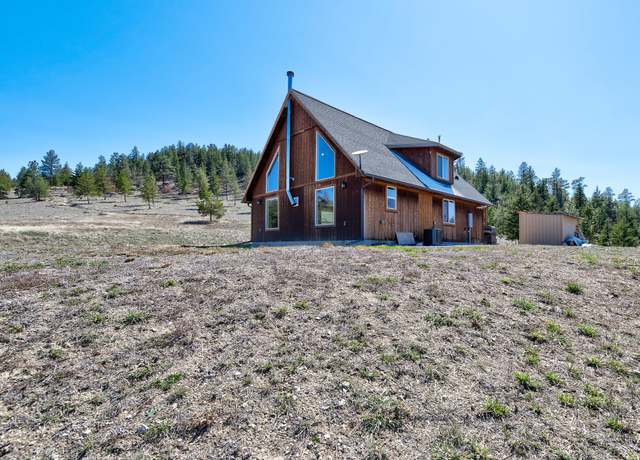 Property at 6915 Craigle Ln, Helena, MT 59602, 2 beds, 2 baths