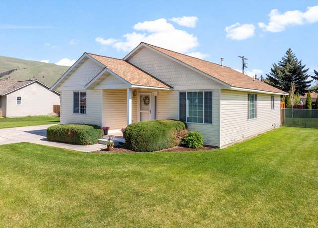Property at 5679 Expedition Dr, Lolo, MT 59847, 2 beds, 2 baths