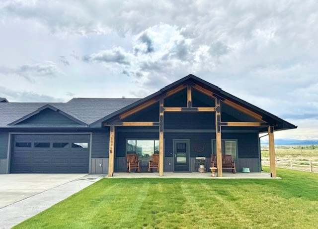 Property at 3975 Jaycee Ct, East Helena, MT 59635, 3 beds, 2 baths