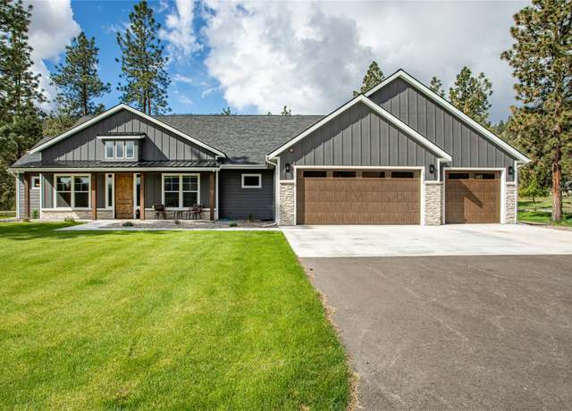 Property at 10131 Barns Ct, Lolo, MT 59847, 4 beds, 3 baths
