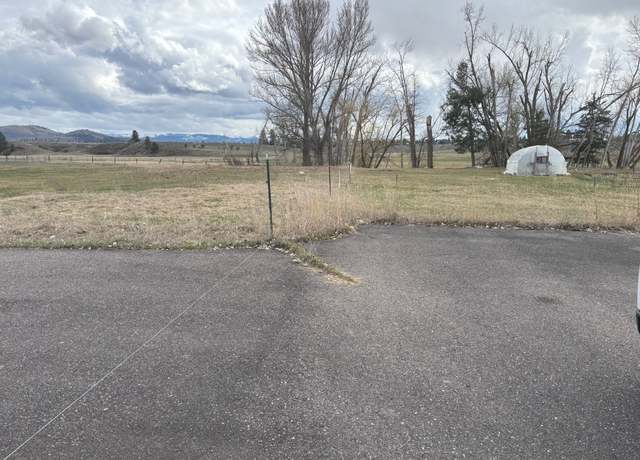 Property at 567 Ambrose Creek Rd, Stevensville, MT 59870