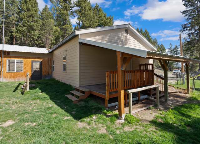 Property at 100 Dawson Trl, Kalispell, MT 59901, 2 beds, 2 baths