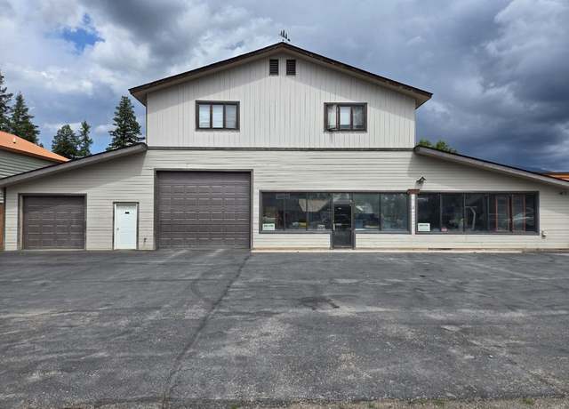 Property at 3184 Mt-83, Seeley Lake, MT 59868, 4 beds, 3 baths