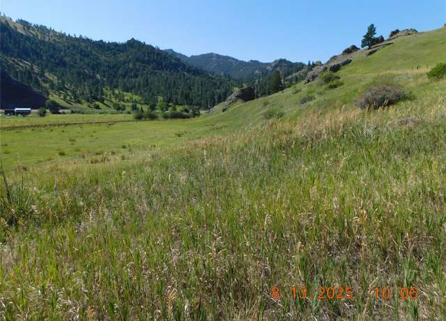 Property at lot 002 Pioneer Trail Ln, Cascade, MT 59421
