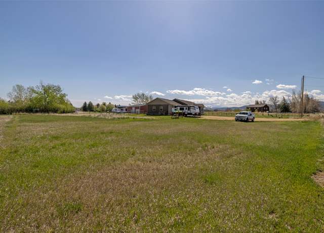 Property at 4175 Mchugh Ln, Helena, MT 59602, 3 beds, 2 baths