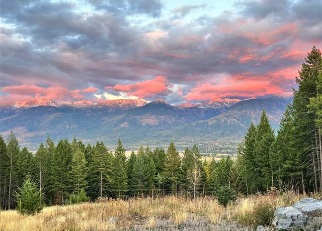 Property at 1150 Swan Hill Dr, Bigfork, MT 59911, 5 beds, 2 baths