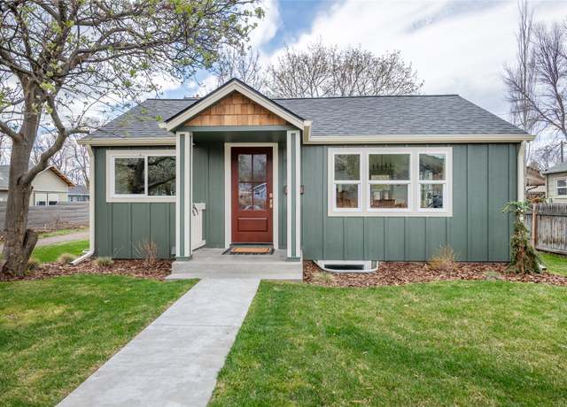 Property at 2115 Park St, Missoula, MT 59801, 3 beds, 2 baths