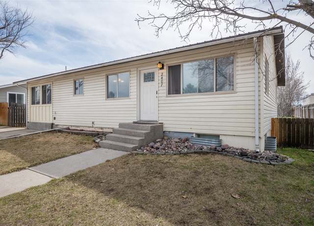 Property at 2407 W Central Ave, Missoula, MT 59801, 5 beds, 3 baths