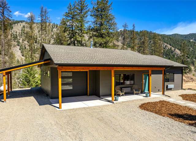 Property at 208 Osprey Dr, Superior, MT 59872, 3 beds, 2.5 baths