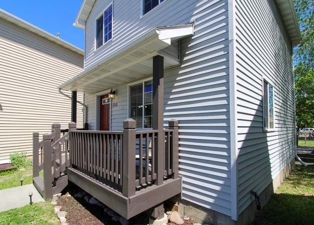 Property at 1310 Linnea Ln, Missoula, MT 59801, 4 beds, 2.5 baths
