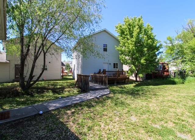 Property at 1310 Linnea Ln, Missoula, MT 59801, 4 beds, 2.5 baths
