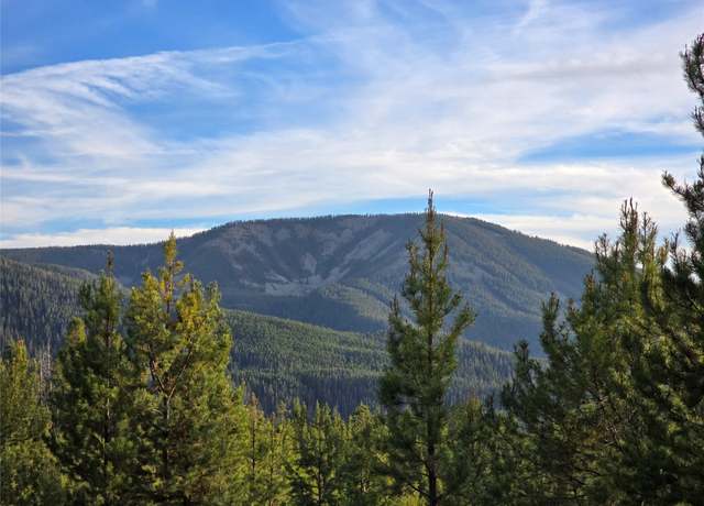 Property at 47 Kewanee Lode Ln, Philipsburg, MT 59858, 1 bed, 1 bath