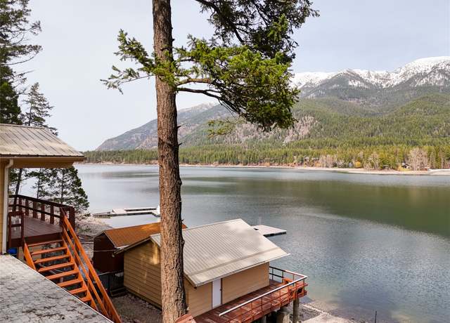 Property at 237 Lake Blaine Dr, Kalispell, MT 59901, 3 beds, 2 baths