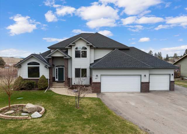 Property at 344 Stillwater Loop, Kalispell, MT 59901, 4 beds, 3.5 baths