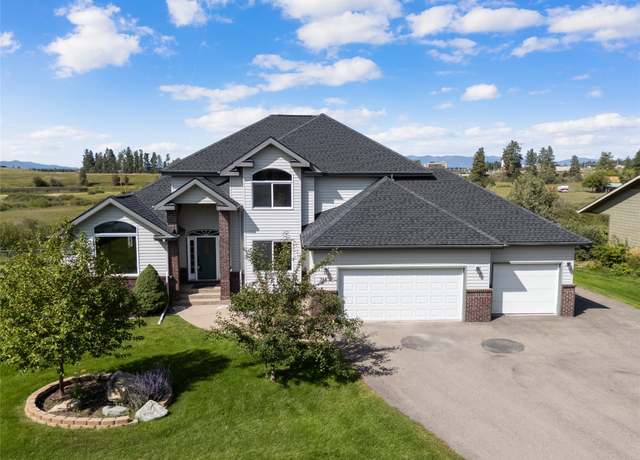 Property at 344 Stillwater Loop, Kalispell, MT 59901, 4 beds, 3.5 baths