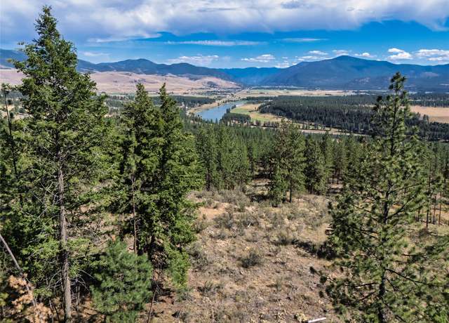 Property at Nhn Whitetail Ln, Plains, MT 59859