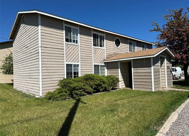 Property at 1704 1st Ave W, Kalispell, MT 59901, 8 beds, 4 baths