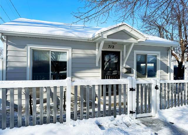 Property at 712 22nd St N, Great Falls, MT 59401, 1 bed, 1 bath