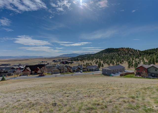 Property at 1160 Sonoma Dr, Helena, MT 59601