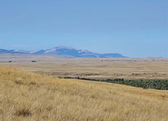 Property at 7830 N Spruce Dr, Augusta, MT 59410