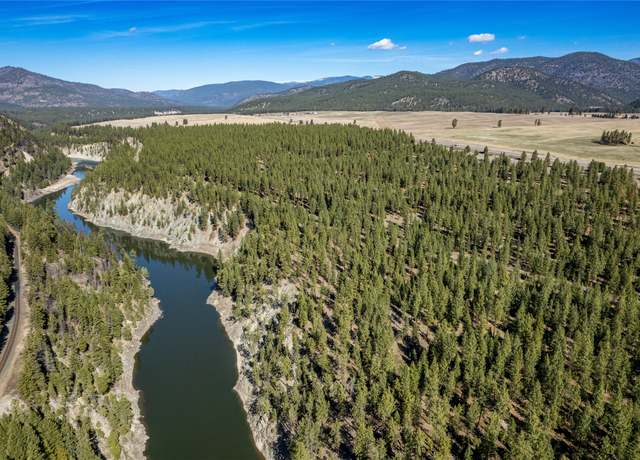 Property at 348 Awaken Path, Superior, MT 59872